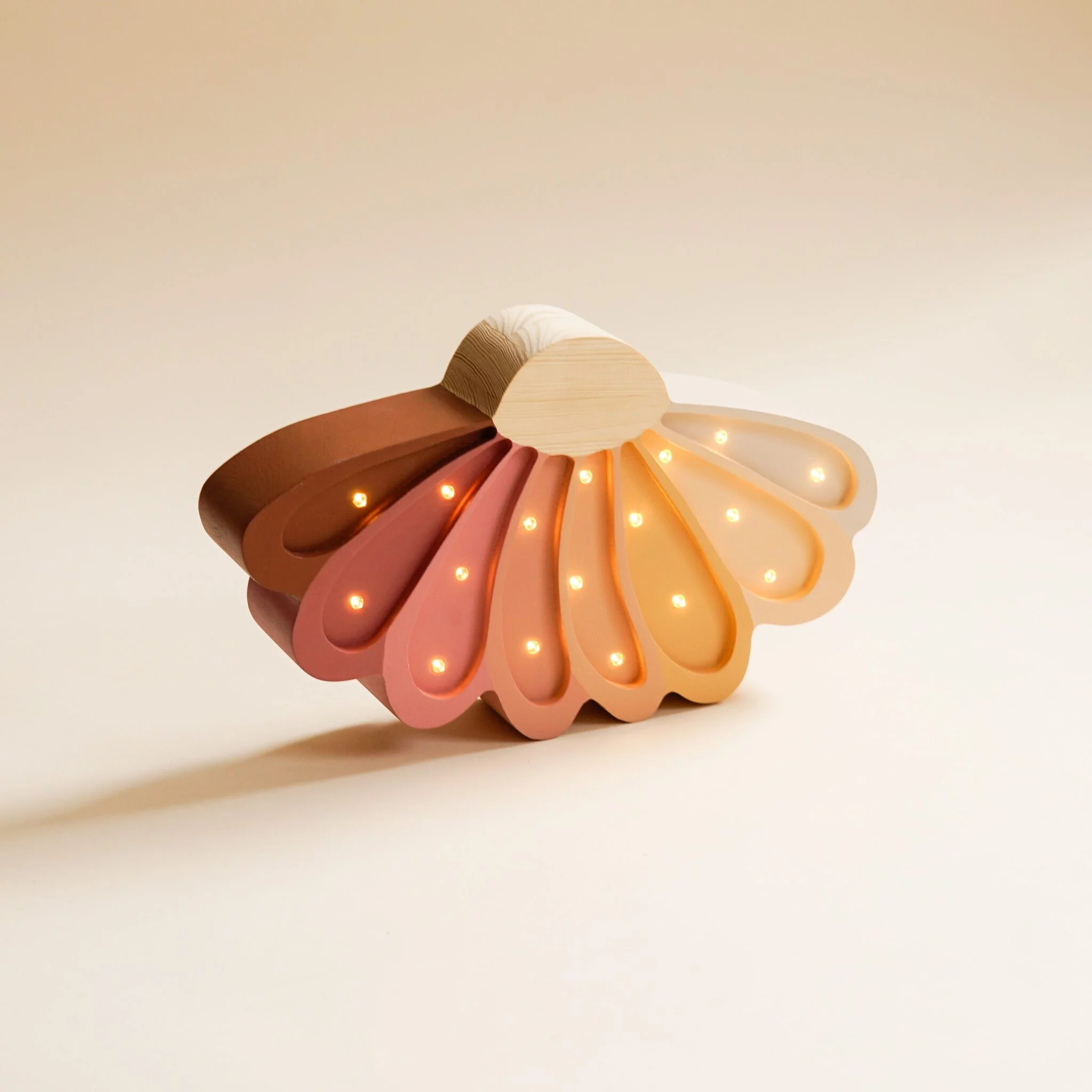 roomGAGA - Bloem Lamp - Afbeelding 3